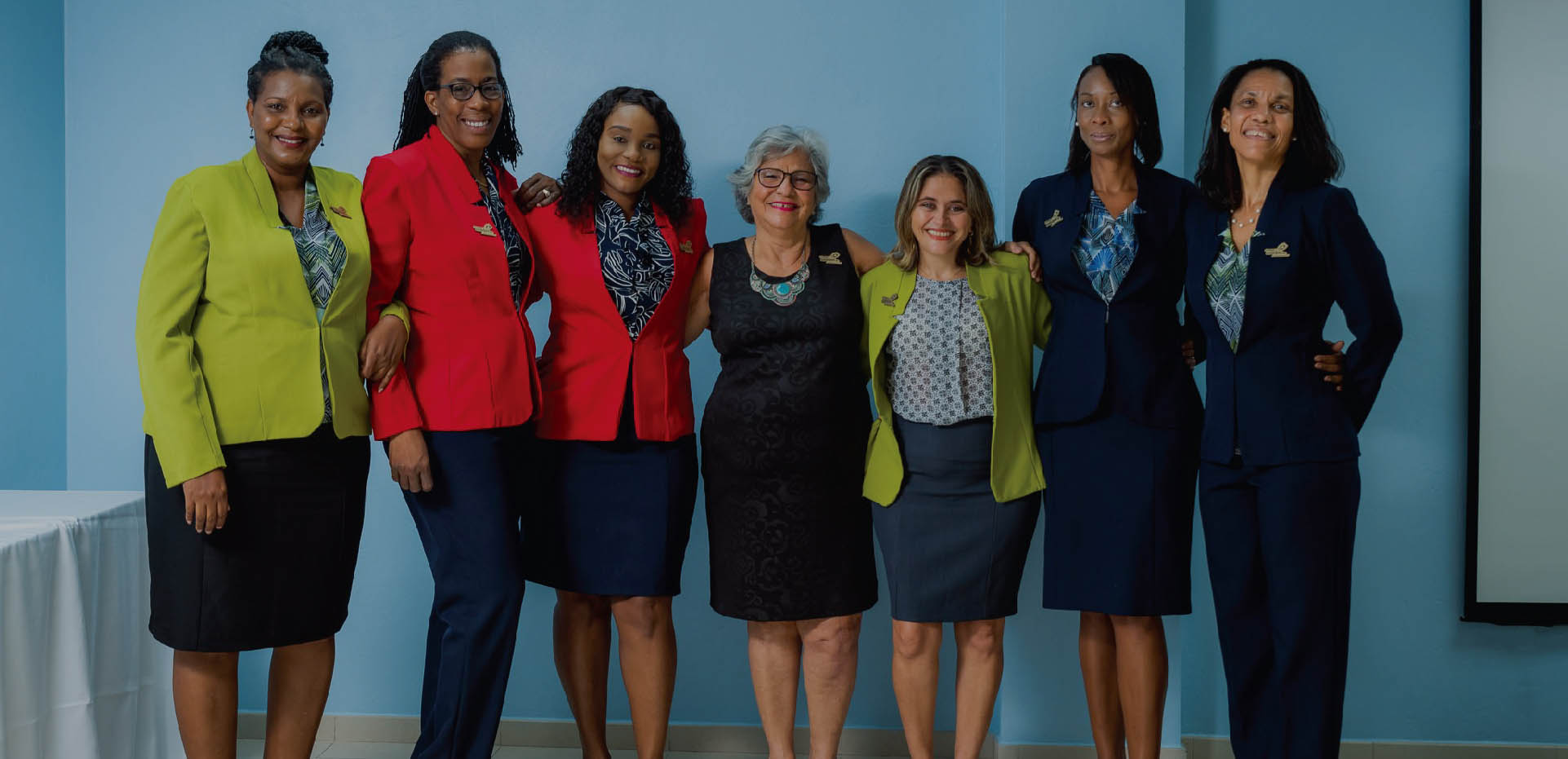 Caribbean Catalyst Website