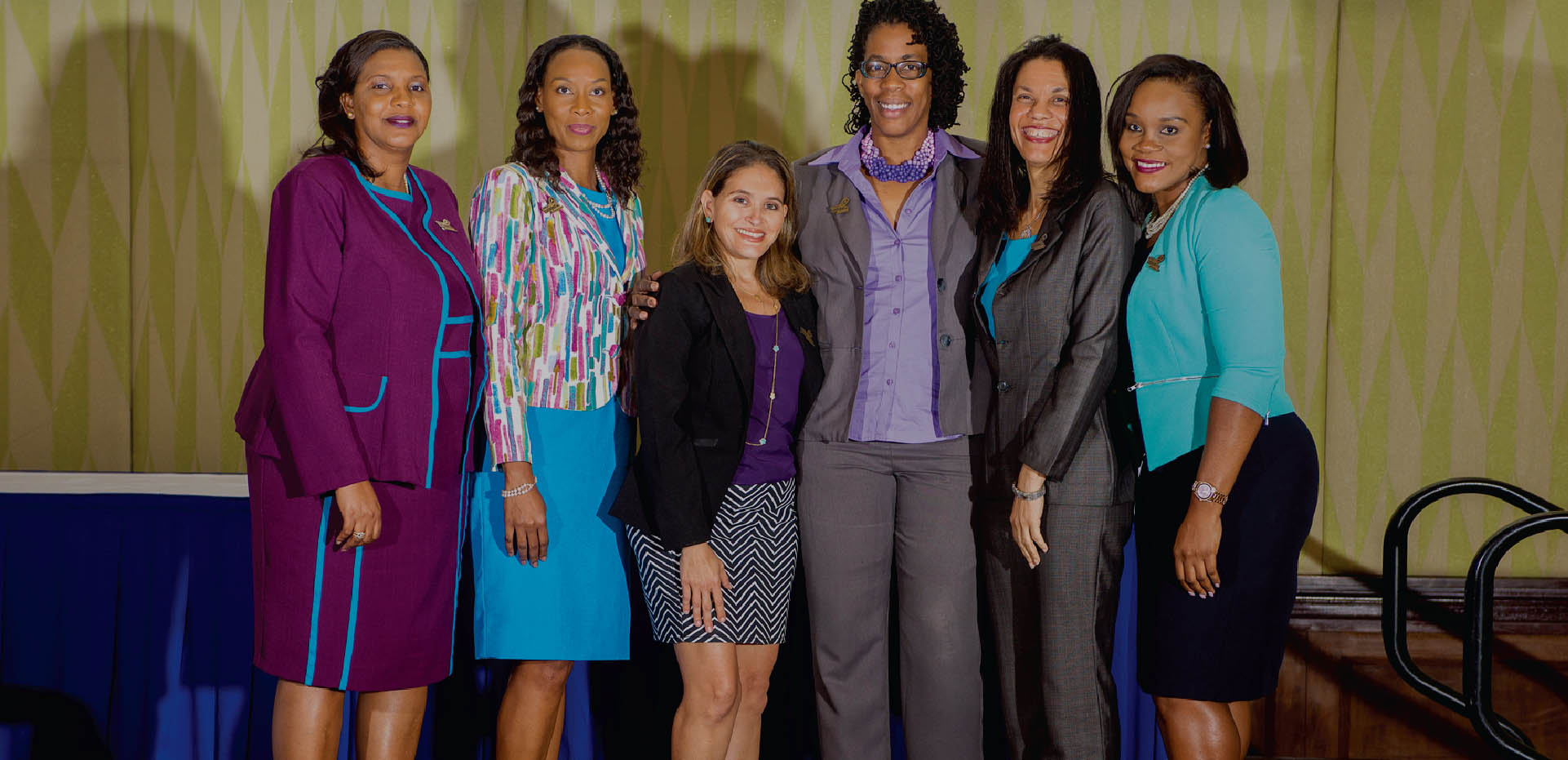 Caribbean Catalyst Website