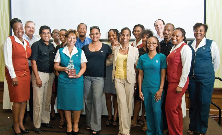 Barbados’ Best Employers