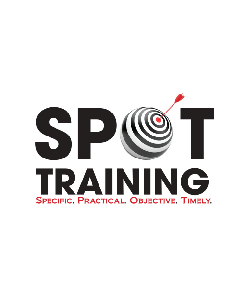 SPOT Training